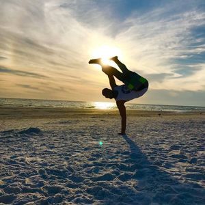 Meet your Posher, Panayioths